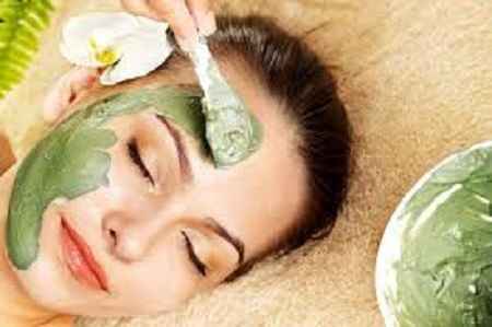 استفاده از گیاهان برای زیبایی پوست  در سایت علی نوروزی