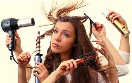 نکات مراقبت و نگهداری از مو در سایت علی نوروزی