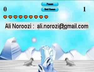 بازی های فلش