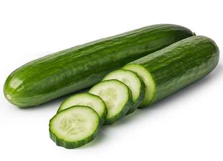 خواص و مضرات خیار Cucumber در سایت علی نوروزی