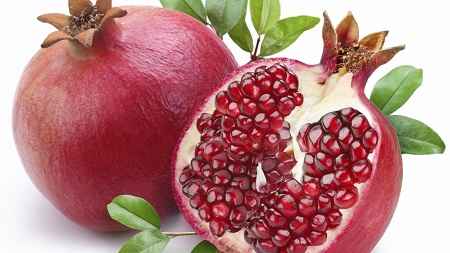 خواص و مضرات انار Pomegranate در سایت علی نوروزی