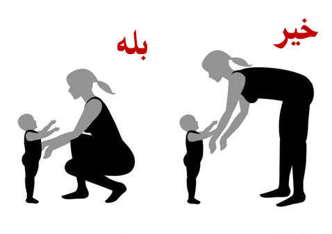 پیشگیری و درمان کمردرد در سایت علی نوروزی