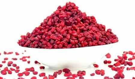زرشک ، داروی درمان دیابت و چاقی در سایت علی نوروزی