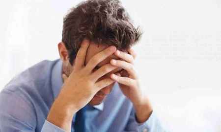 مواد غذایی مفید برای کاهش استرس در سایت علی نوروزی