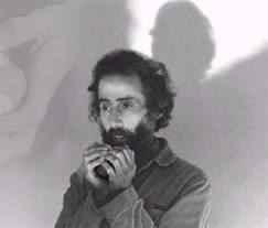 منم زیبا - شعری زیبا از زنده یاد سهراب سپهری در سایت علی نوروزی