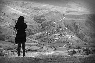 دلایل ازدواج نکردن دختر ها در سایت علی نوروزی